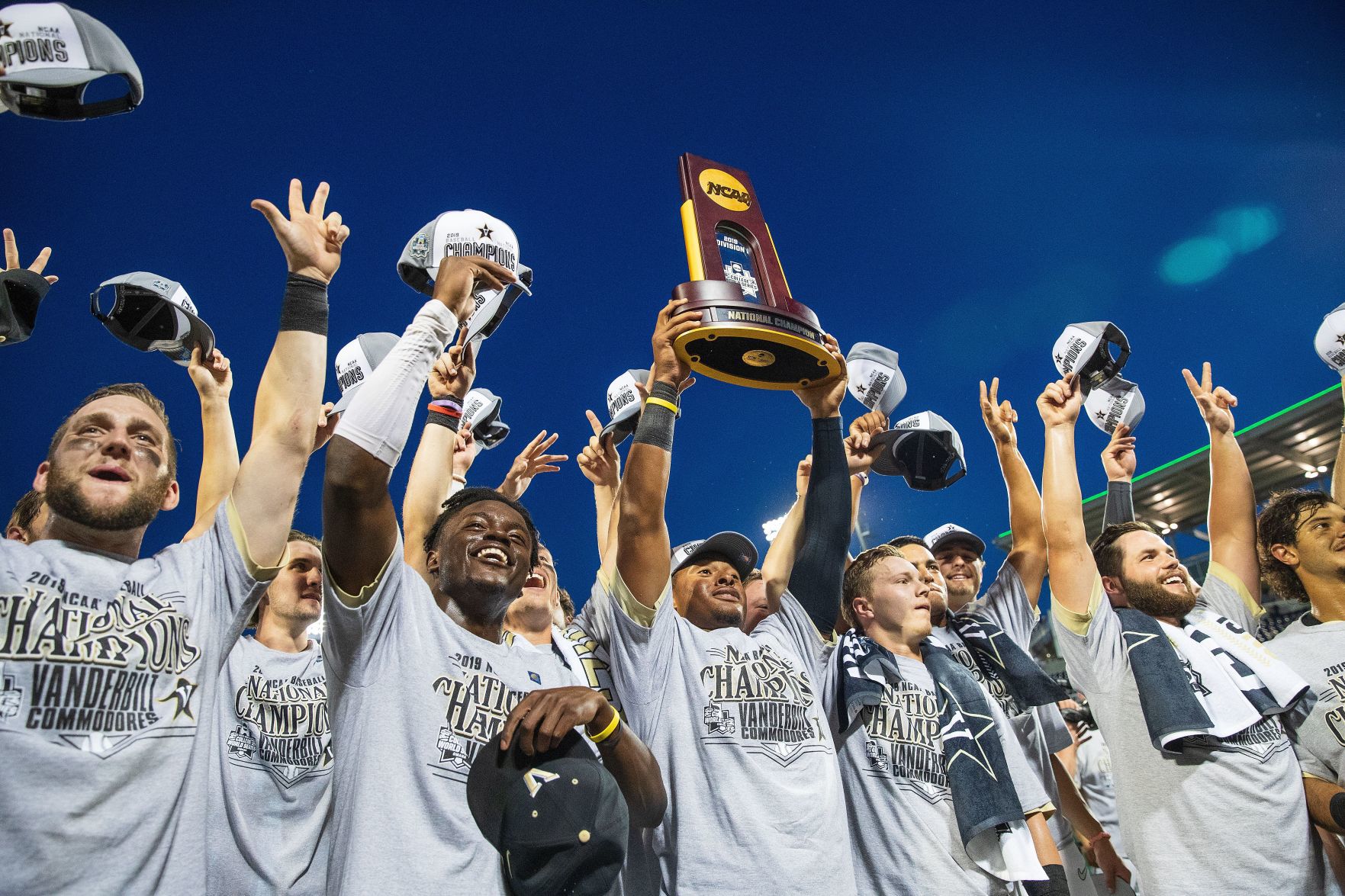 Vanderbilt CWS